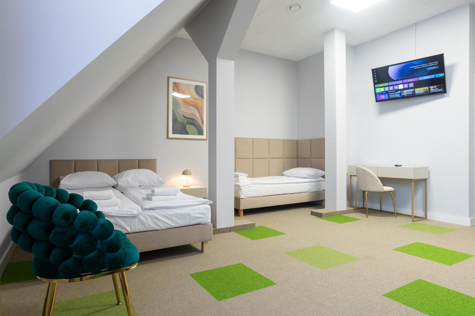 Moon Apartments Wroclaw — Photos 2