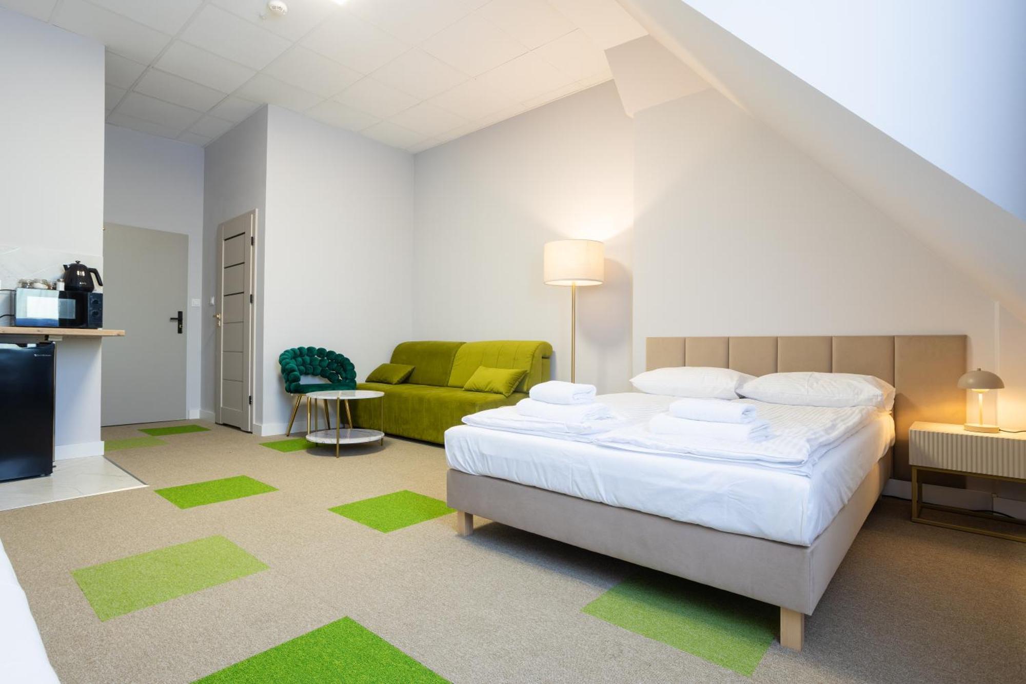 Moon Apartments Wroclaw — Photos 1